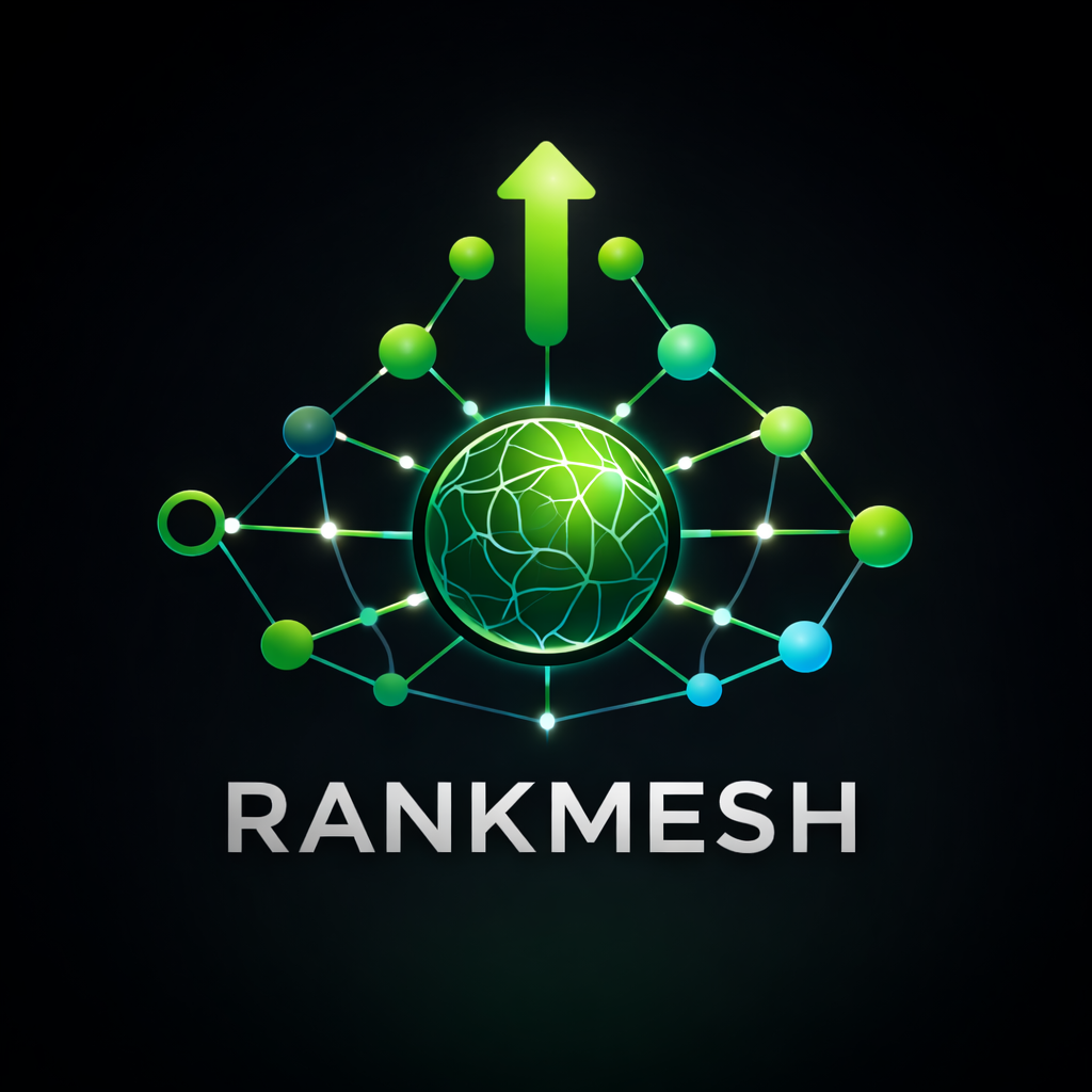 RankMesh icon